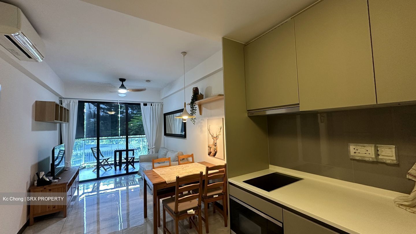 Lake Grande (D22), Condominium #566607201